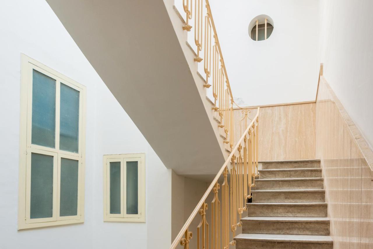 Dali Home Bari Exterior photo